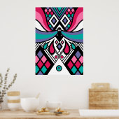 Kunstdrucke Poster (Küche)