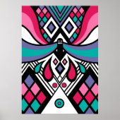 Kunstdrucke Poster (Vorne)