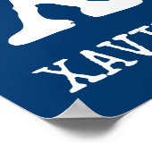 Kunstdrucke, Traktoren, LKWs, Enten, Bucks Poster (Ecke)