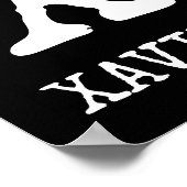 Kunstdrucke, Traktoren, LKWs, Enten, Bucks Poster (Ecke)