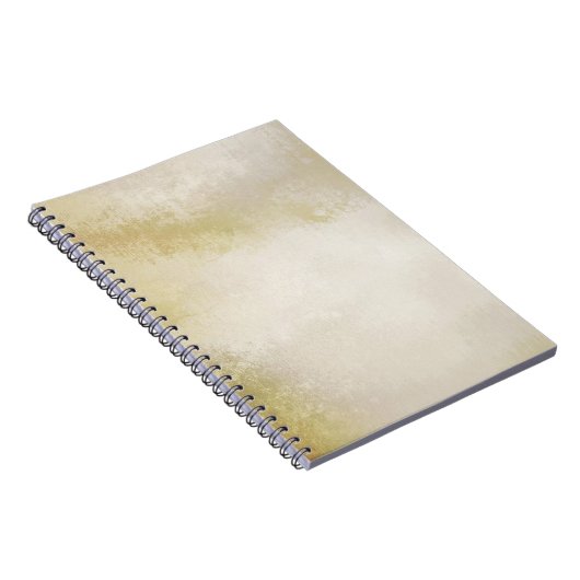 Kunstdruckpapierbeschaffenheit für Hintergrund Notizblock (Rechte Seite)