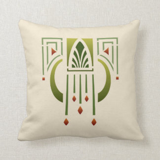 Künste u. Handwerks-Anhänger #5 Kissen