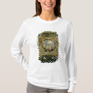 Künste und Wissenschaften, 1636 T-Shirt