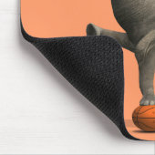 Kunstelementar Mousepad (Ecke)