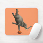 Kunstelementar Mousepad (Mit Mouse)