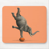 Kunstelementar Mousepad (Vorne)