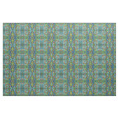 Kunstexplosionsstoff Stoff (Fat Quarter (45,7 x 55,9 cm))