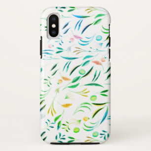 Kunstfarben Design Case-Mate iPhone Ca Hülle