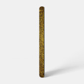 Kunstfarben Samsung Galaxy Hülle (Linke Seite)