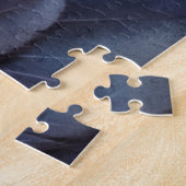 Kunstfeder Puzzle (Seite)