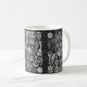Kunstformen Kaffeetasse (VorderseiteRechts)