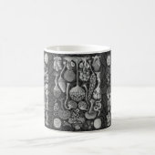 Kunstformen Kaffeetasse (Mittel)
