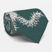 Kunstformen Krawatte (Gerollt)