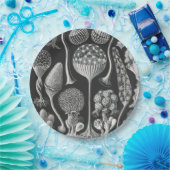 Kunstformen Pappteller (Party)