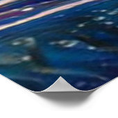 Kunstfoto #7 (Ver 14) Poster (Ecke)