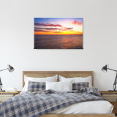 Kunstfotografie, Canvas Print 12 Leinwanddruck (Insitu (Schlafzimmer))