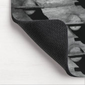 Kunstfotografie Mousepad (Ecke)