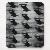 Kunstfotografie Mousepad (Vorne)