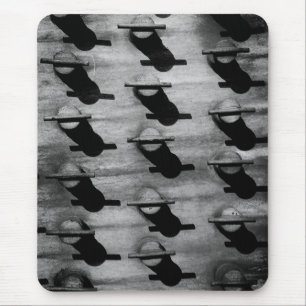 Kunstfotografie Mousepad