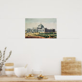 Kunstgalerie Poster (Küche)