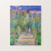 Kunstgarten, Monet Puzzle (Vertikal)