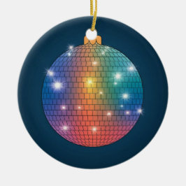 Kunstgefestigte Glaskunst, festgehaltenes Glas in Keramik Ornament