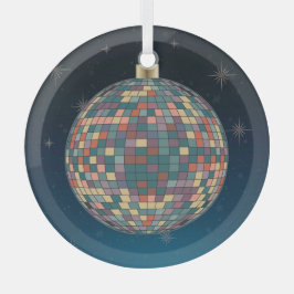 Kunstgefestigte Glaskunst, festgehaltenes Glas in Ornament Aus Glas