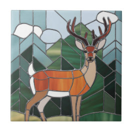 Kunstgefestigte Glaskunst, verklebter Glass Stil H Fliese