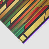 Kunstgeflechte Glasfaserkunst Seidenpapier (Ausschnitt)