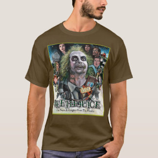 Kunstgeschenke für Käfer T-Shirt