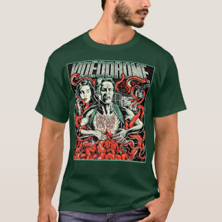 Kunstgeschenke für Videofans T-Shirt
