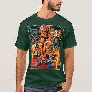 Kunstgeschenke von Dusk-Fans T-Shirt