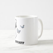 Kunstgeschichte Kaffeetasse (VorderseiteRechts)