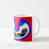 Kunstgesteine Kaffeetasse (VorderseiteRechts)