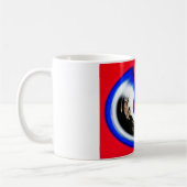 Kunstgesteine Kaffeetasse (Links)