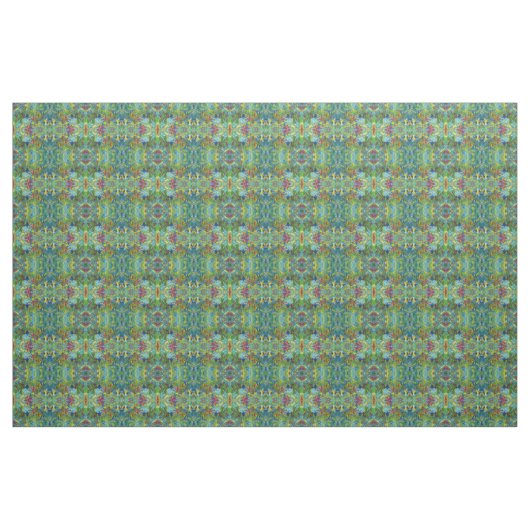 Kunstgewebe Stoff (Yard (91,4 cm))