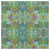 Kunstgewebe Stoff (Muster)