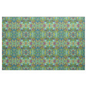 Kunstgewebe Stoff (Fat Quarter (45,7 x 55,9 cm))
