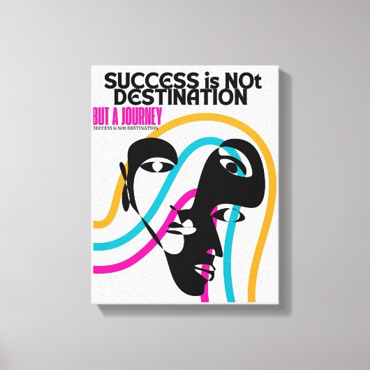 Kunstgewerbe der Canvas Leinwanddruck (Vorderseite)