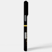 Kunstgewerbe für Fremdsprachenlehrer Case-Mate iPhone Hülle (Rückseite / Rechts)