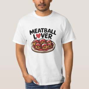Kunstgewerbekunde für die Ernährungsenthusia T-Shirt