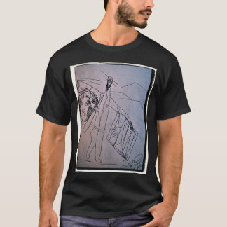 Kunsthändler T-Shirt