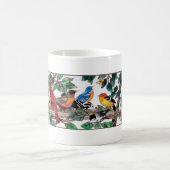 Kunsthandwerk aus Glas Kaffeetasse (Mittel)