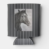 Kunsthandwerk Dosenkühler (Vorderseite)