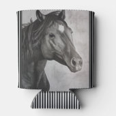 Kunsthandwerk Dosenkühler (Rückseite)