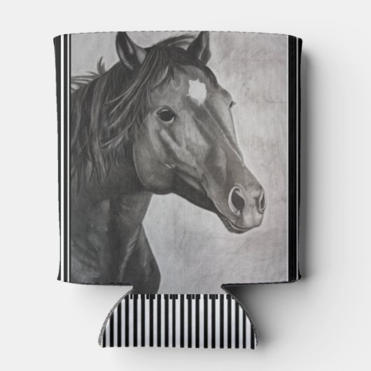 Kunsthandwerk Dosenkühler (Rückseite)