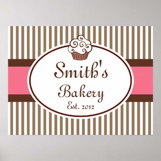 Kunsthandwerk drucken poster (Vorne)