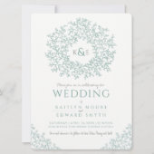 Kunsthandwerk Einladung (Vorderseite)