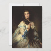 Kunsthandwerk Einladung (Vorderseite)