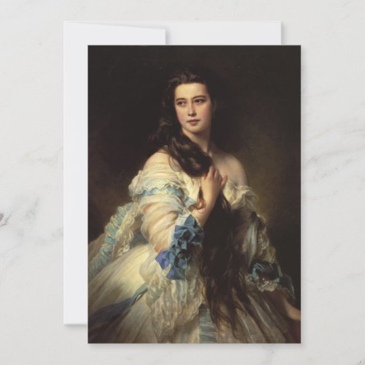 Kunsthandwerk Einladung (Vorderseite)